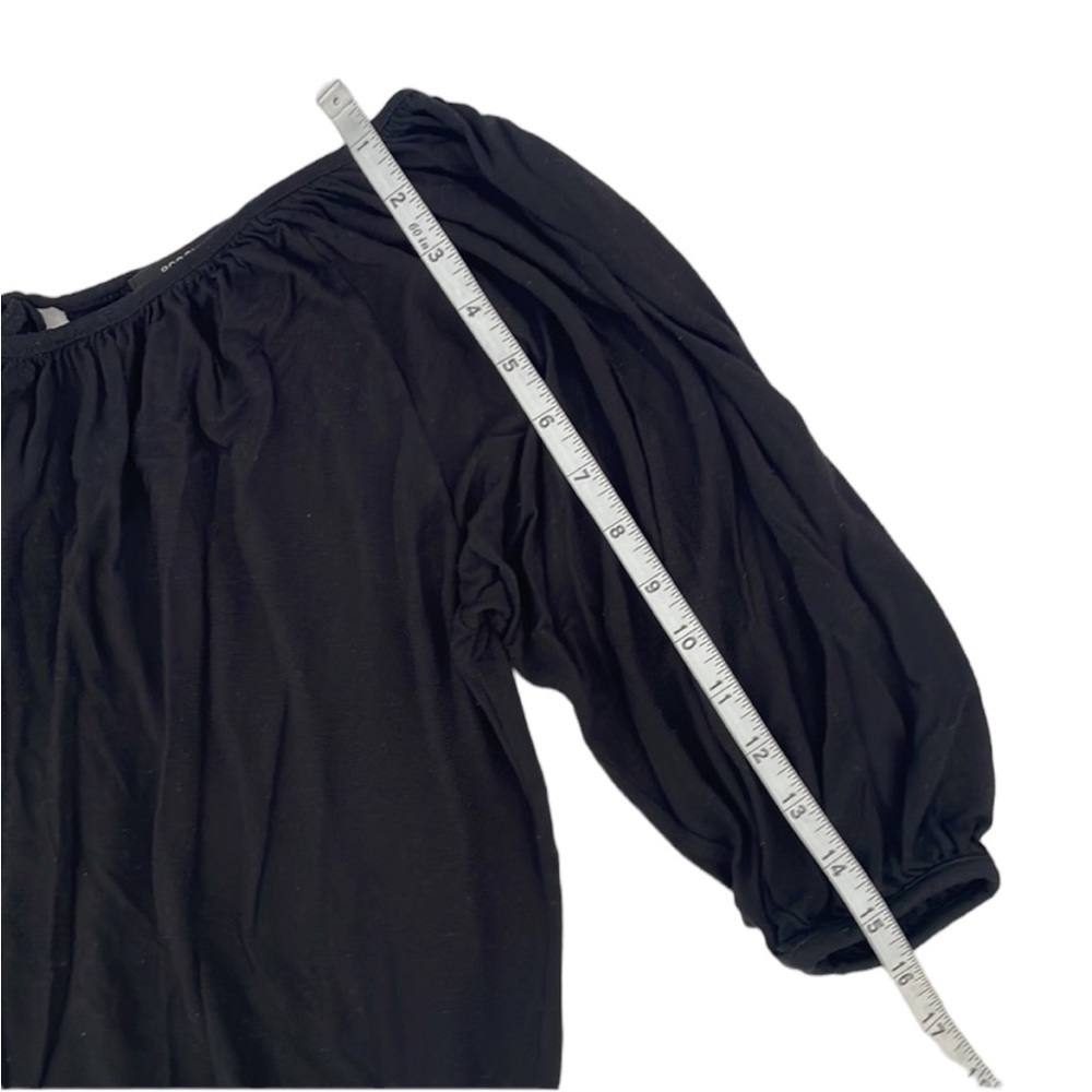 BCBGMAXAZRIA Top - Picture 7 of 8